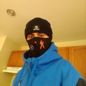 Meet your Posher, Rhodyboy